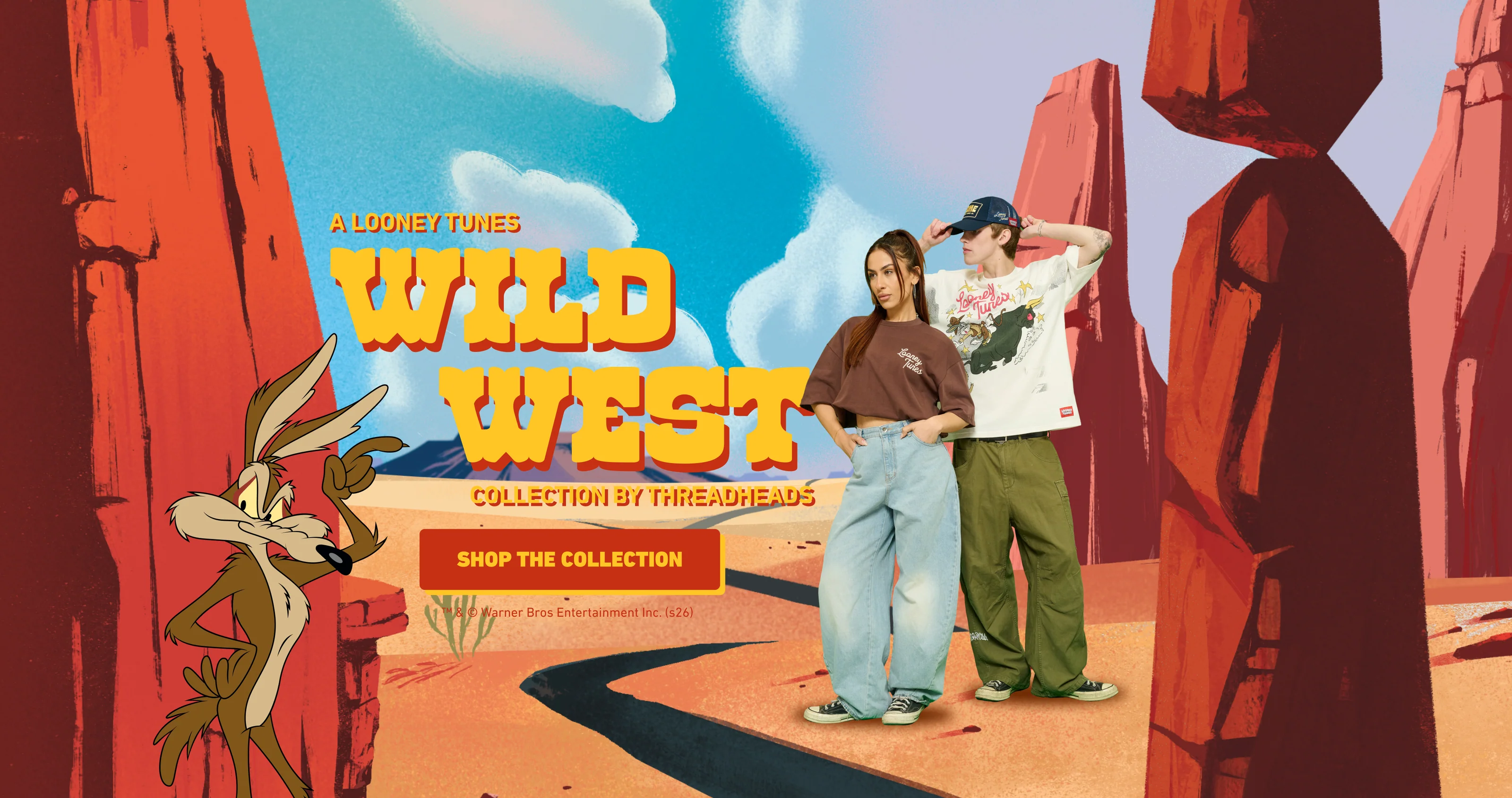 Welcome to Our Store